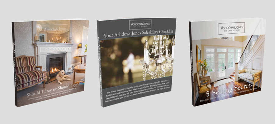 AshdownJones property brochures